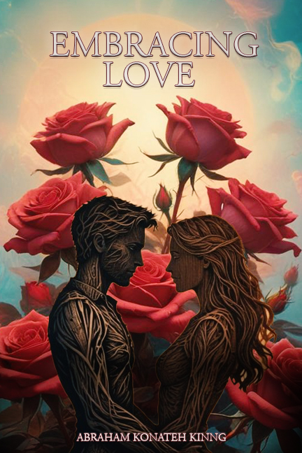 Embracing Love