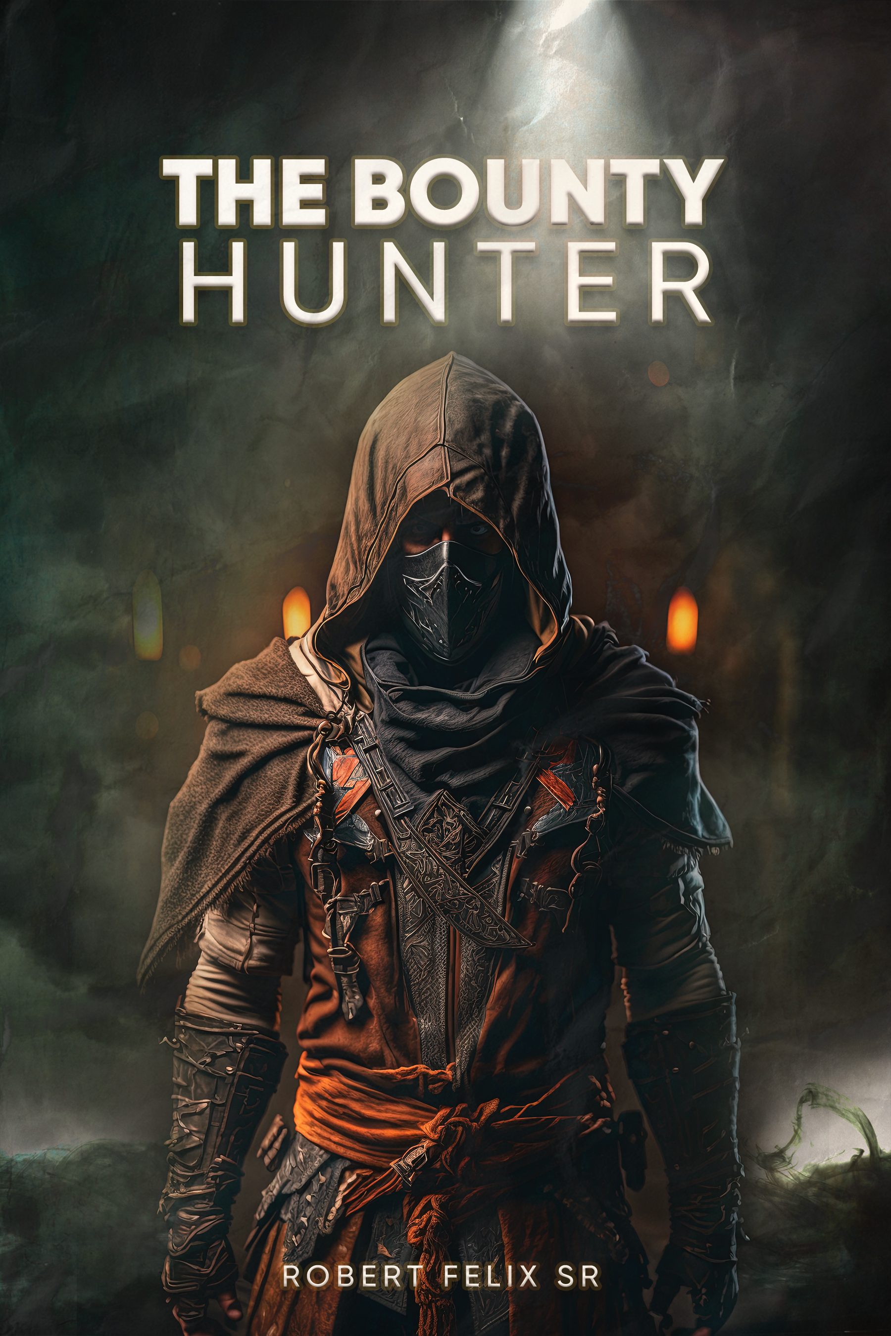 The Bounty Hunter