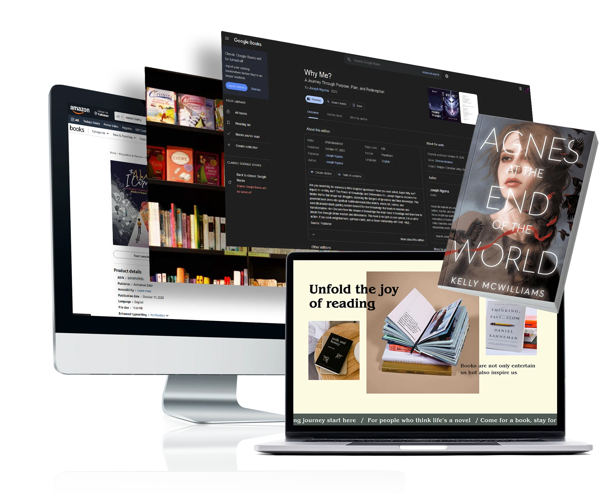The Honest Publishing Experience Victorian Authors Can Expect
